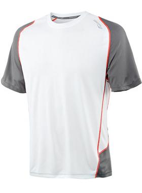 Saucony  Vortex Short Sleeve II  Tee Mens